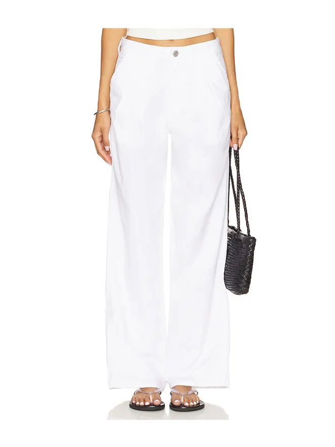 AMO Denim AMO Denim SHERYL トラウザーの商品画像