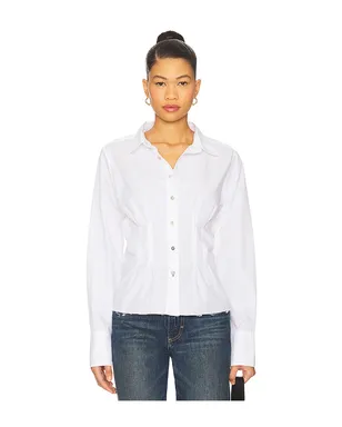 AMO Denim LUCINDA シャツ - サムネイル1