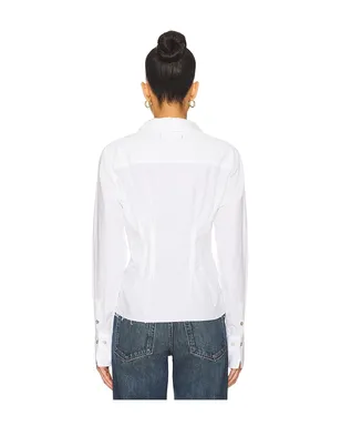 AMO Denim LUCINDA シャツ - サムネイル3