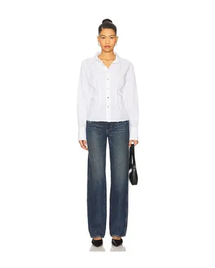 AMO Denim LUCINDA シャツ - サムネイル4