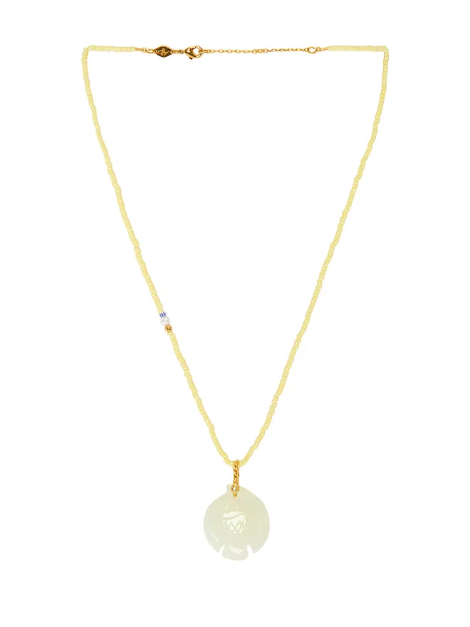 ANNI LU ANNI LU CATCH OF THE DAY ネックレスの商品画像