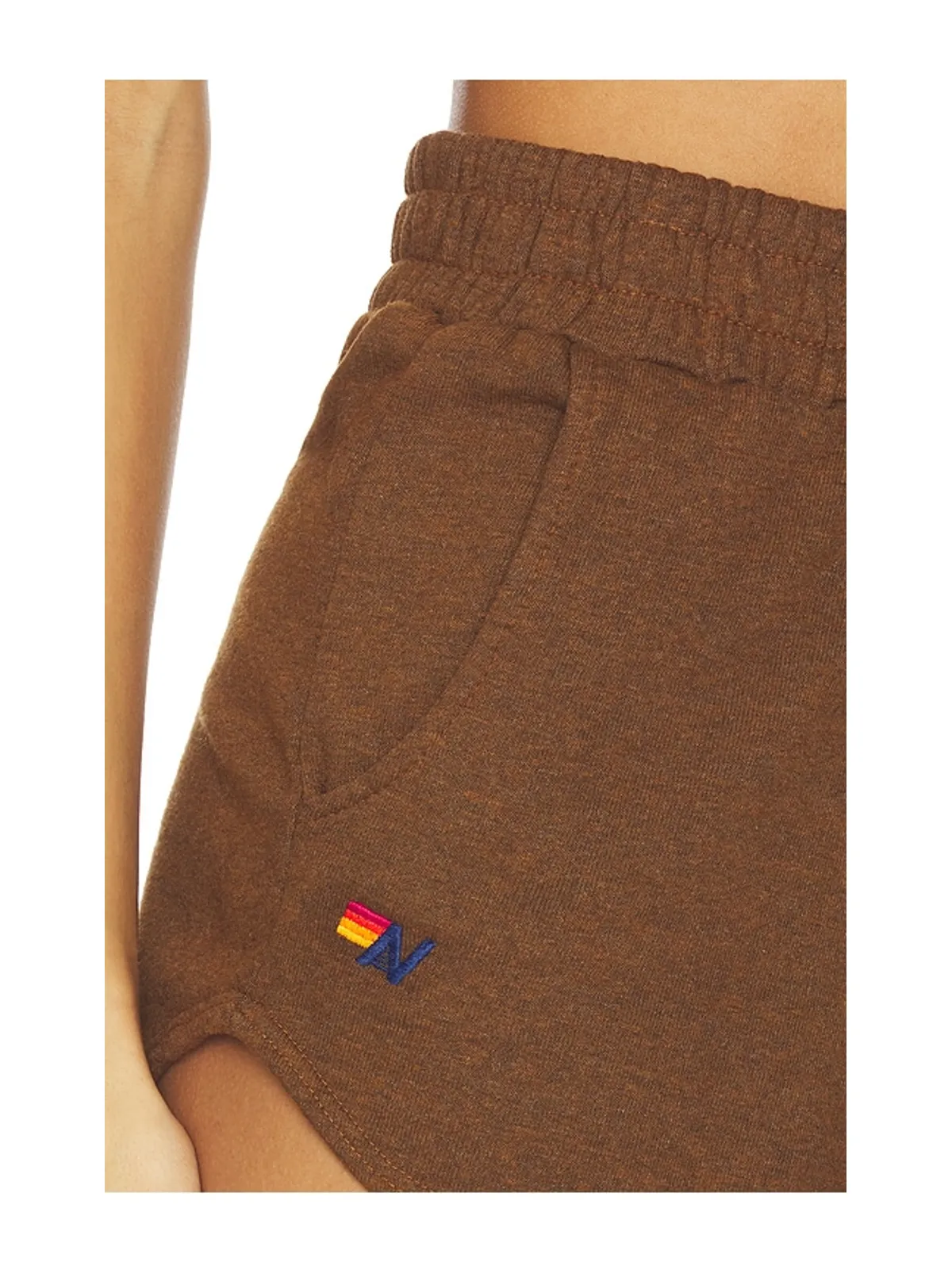 Aviator Nation ESSENTIAL ショートパンツ - 画像6