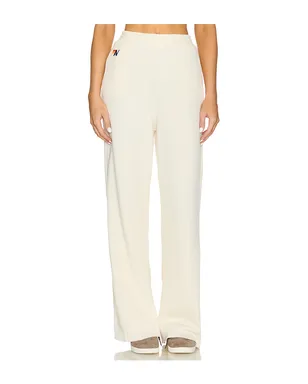 Aviator Nation WIDE LEG WOMENS POCKET スウェットパンツ - サムネイル1
