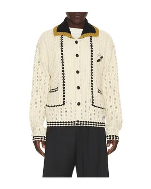 Andersson Bell UNISEX カーディガン - サムネイル1