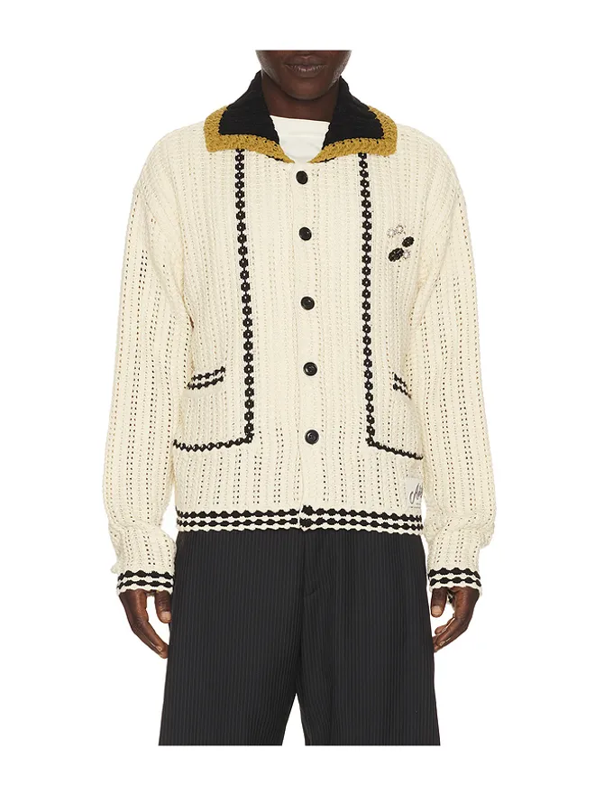 Andersson Bell Andersson Bell UNISEX カーディガンの商品画像