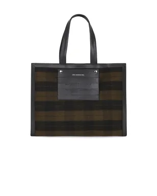 Andersson Bell LINUS バッグ - Green,Black. - サムネイル1