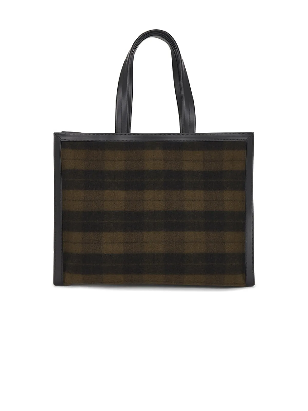 Andersson Bell LINUS バッグ - Green,Black. - 画像3