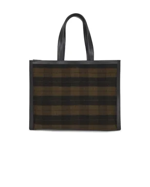 Andersson Bell LINUS バッグ - Green,Black. - サムネイル3