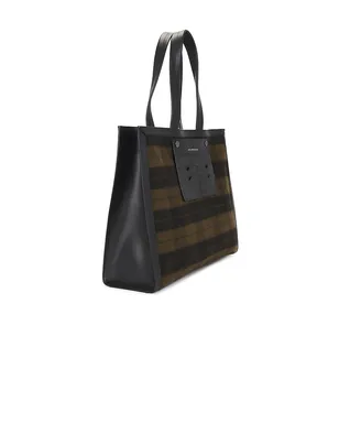 Andersson Bell LINUS バッグ - Green,Black. - サムネイル4