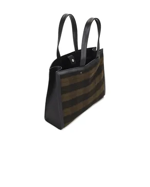 Andersson Bell LINUS バッグ - Green,Black. - サムネイル5