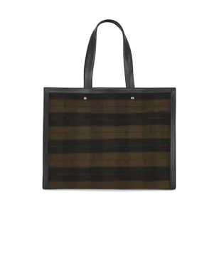 Andersson Bell LINUS バッグ - Green,Black. - サムネイル6