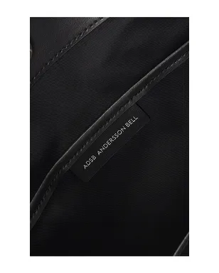 Andersson Bell LINUS バッグ - Green,Black. - サムネイル7