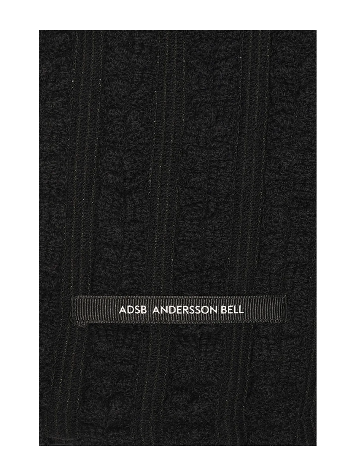 Andersson Bell KENLEY シャツ - 画像5