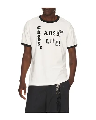 Andersson Bell (ESSENTIAL) Tシャツ - サムネイル1