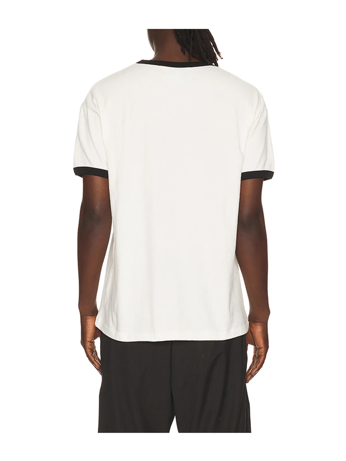 Andersson Bell (ESSENTIAL) Tシャツ - 画像2