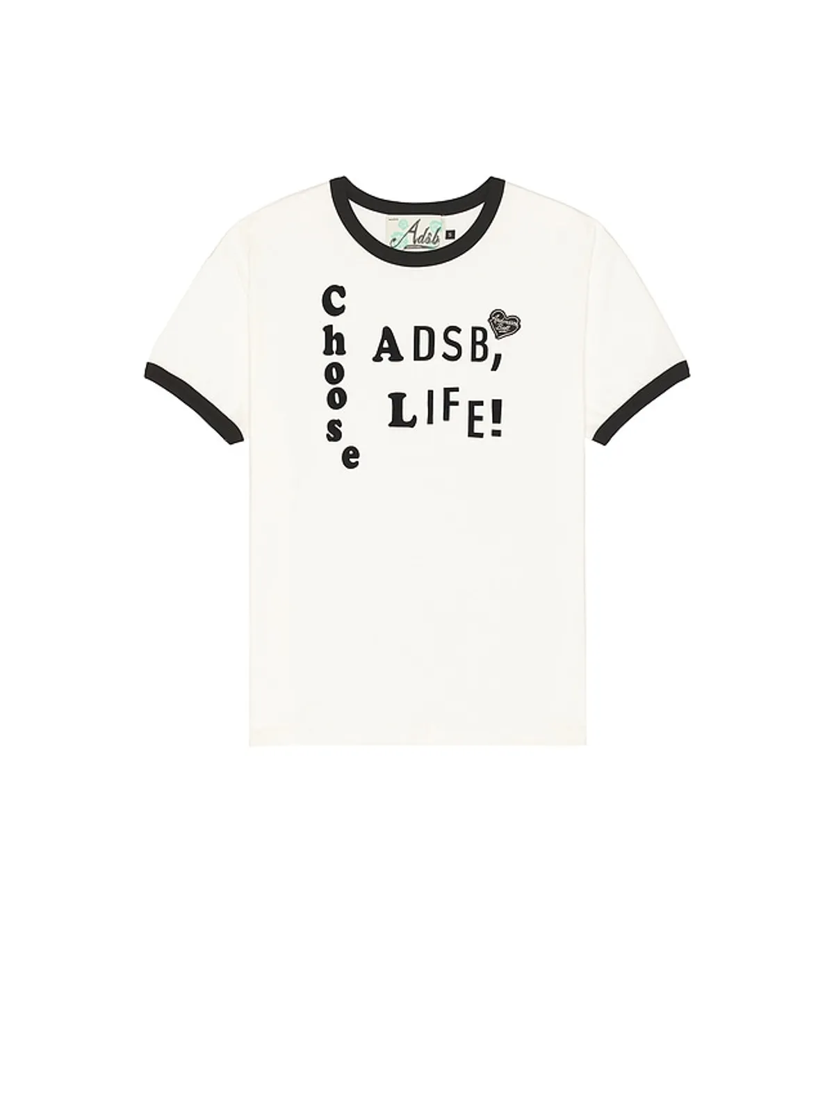 Andersson Bell (ESSENTIAL) Tシャツ - 画像4