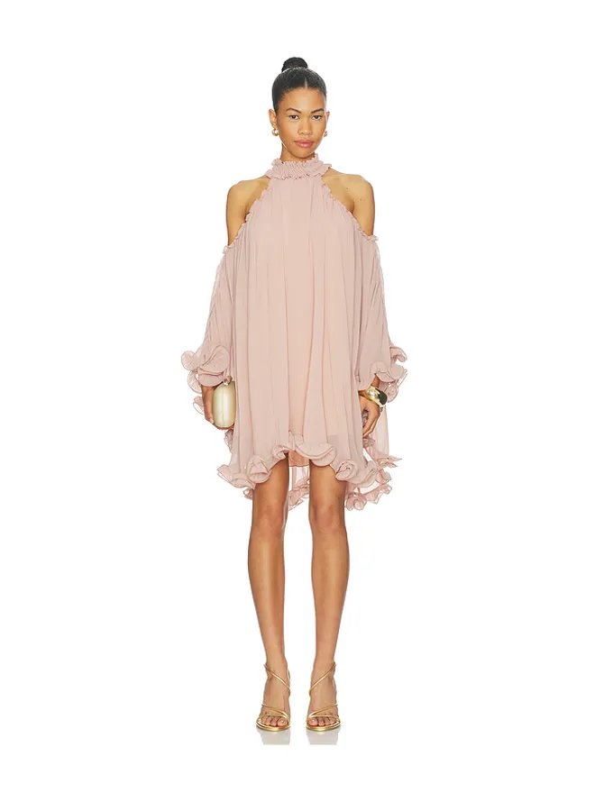 Aniye By Aniye By TESSA MINI ドレスの商品画像