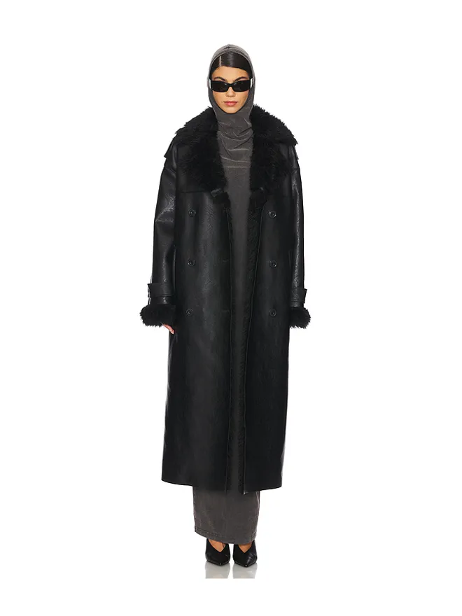 Aniye By Aniye By BEVERLY コートの商品画像