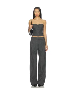 Aniye By DALIAH パンツ - サムネイル5