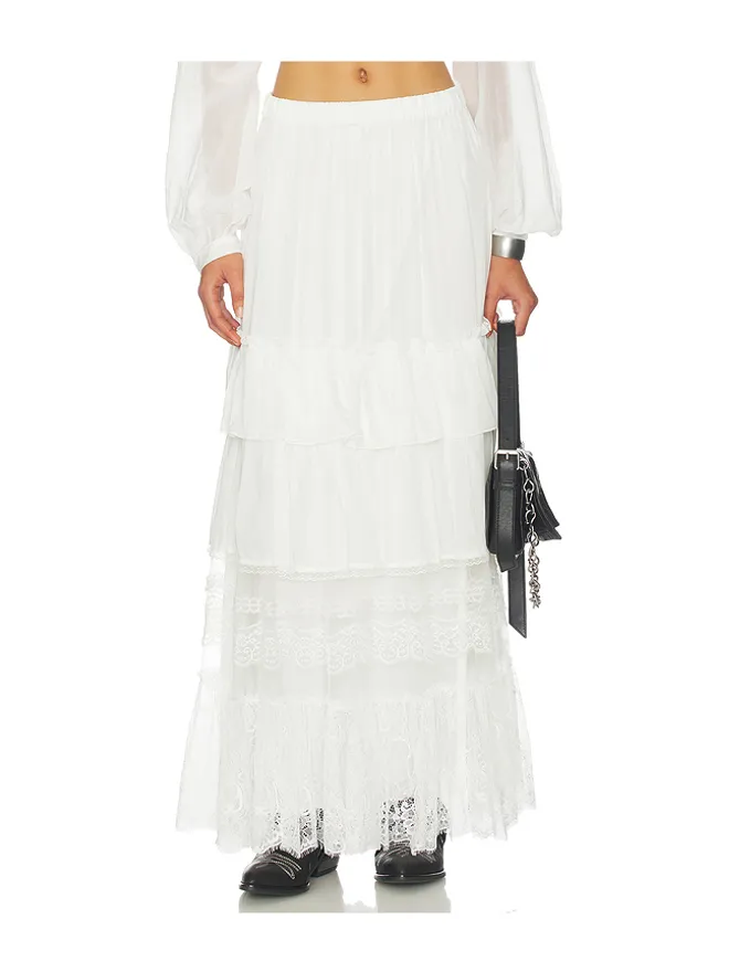 Aniye By Aniye By CARMEN LONG スカートの商品画像