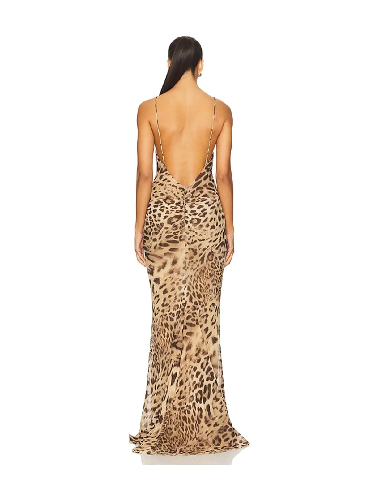 The Andamane NINFEA スリップドレス - 画像3