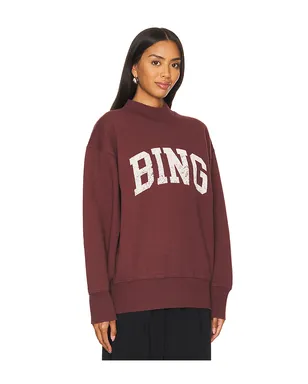 ANINE BING BRADIE BING スウェットシャツ - サムネイル2