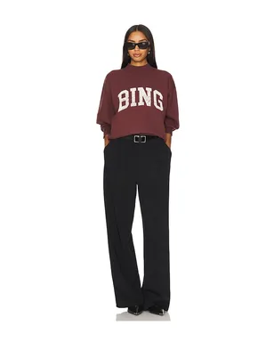ANINE BING BRADIE BING スウェットシャツ - サムネイル4