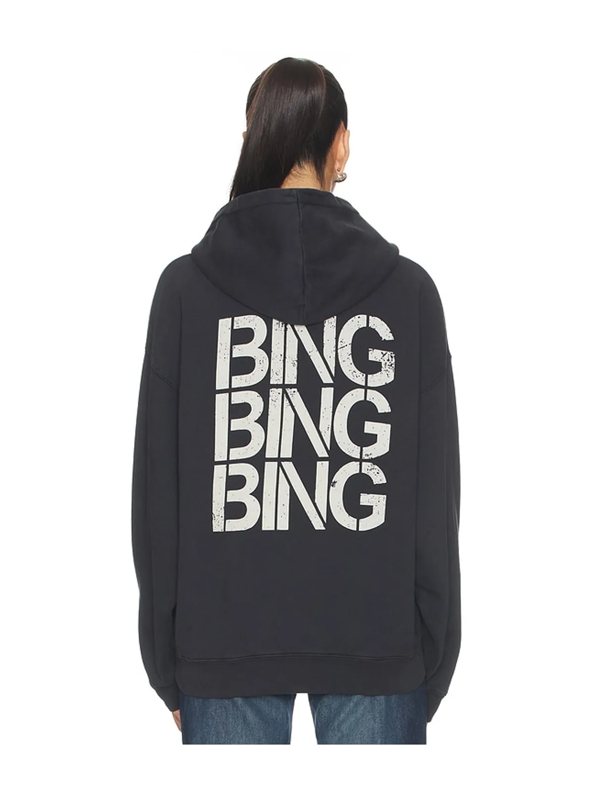 ANINE BING HARVEY パーカー - 画像4