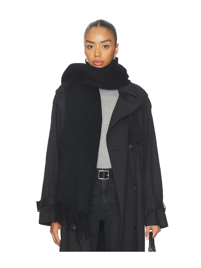 ANINE BING ANINE BING AUGUSTINA スカーフの商品画像