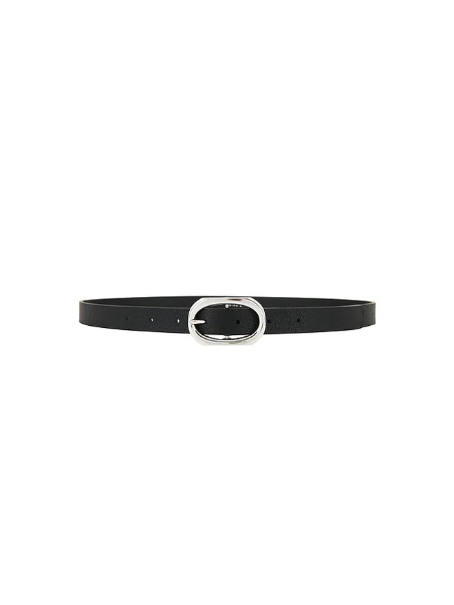 ANINE BING ANINE BING SMALL SIGNATURE LINK ベルトの商品画像