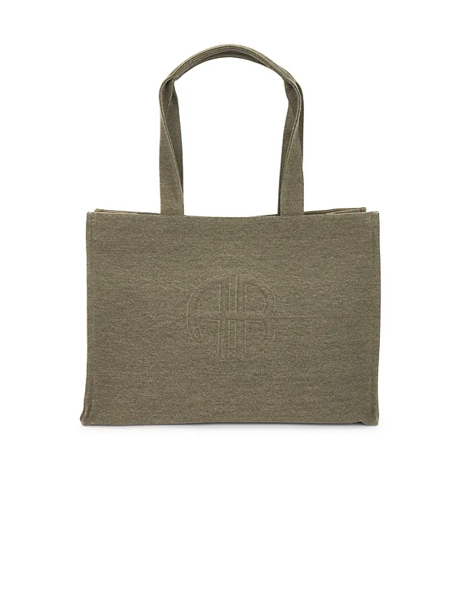 ANINE BING ANINE BING LARA トートバッグの商品画像