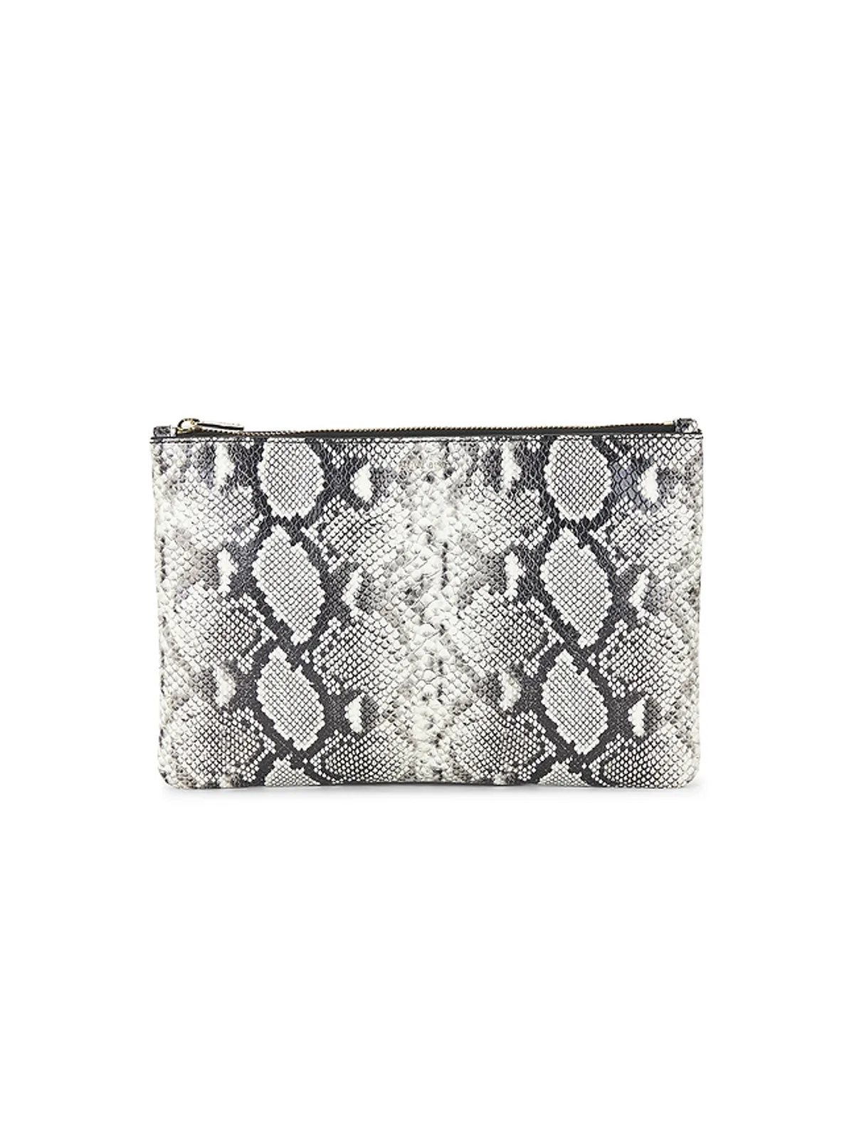 ANINE BING ELLY ラージポーチ - 画像1