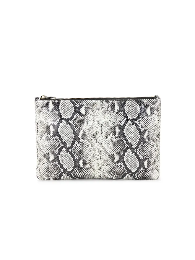 ANINE BING ANINE BING ELLY ラージポーチの商品画像