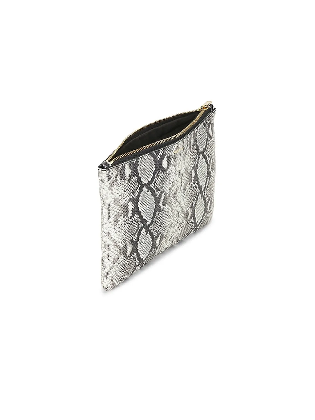 ANINE BING ELLY ラージポーチ - 画像4