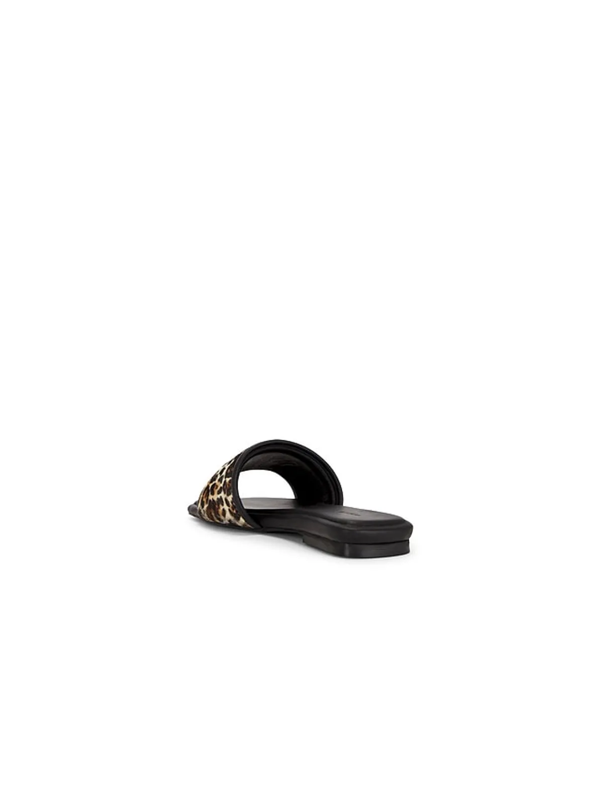 ANINE BING RIA サンダル - Brown,Black. - 画像3