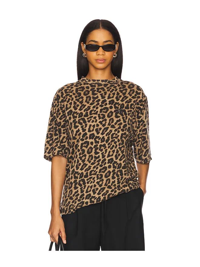 ANINE BING ANINE BING AVI Tシャツの商品画像