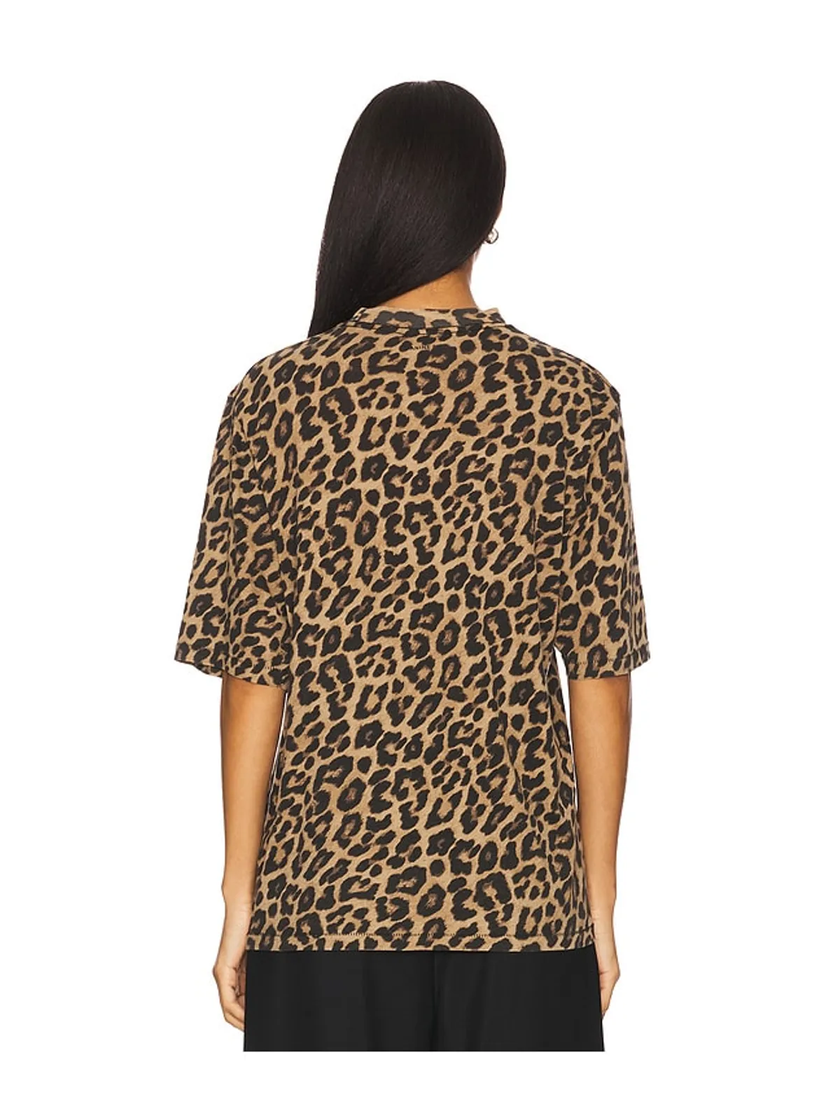 ANINE BING AVI Tシャツ - 画像3