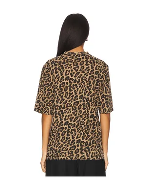 ANINE BING AVI Tシャツ - サムネイル3