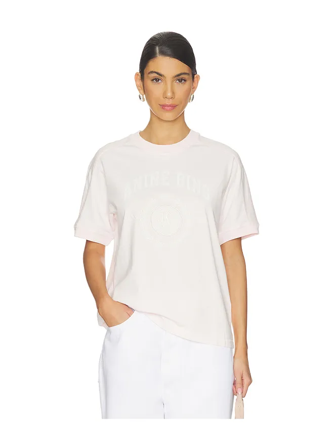 ANINE BING ANINE BING WALKER Tシャツの商品画像