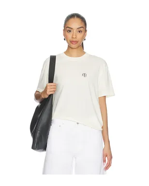 ANINE BING WALKER Tシャツ - サムネイル2
