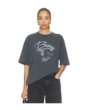 ANINE BING KENT Tシャツ - サムネイル1
