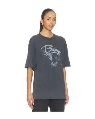 ANINE BING KENT Tシャツ - サムネイル2