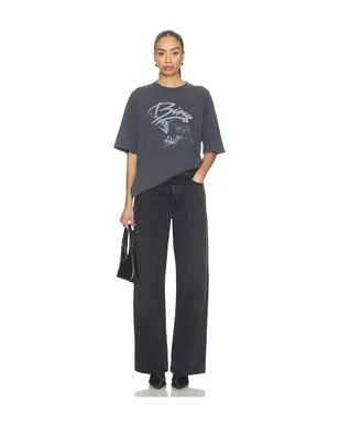 ANINE BING KENT Tシャツ - サムネイル4