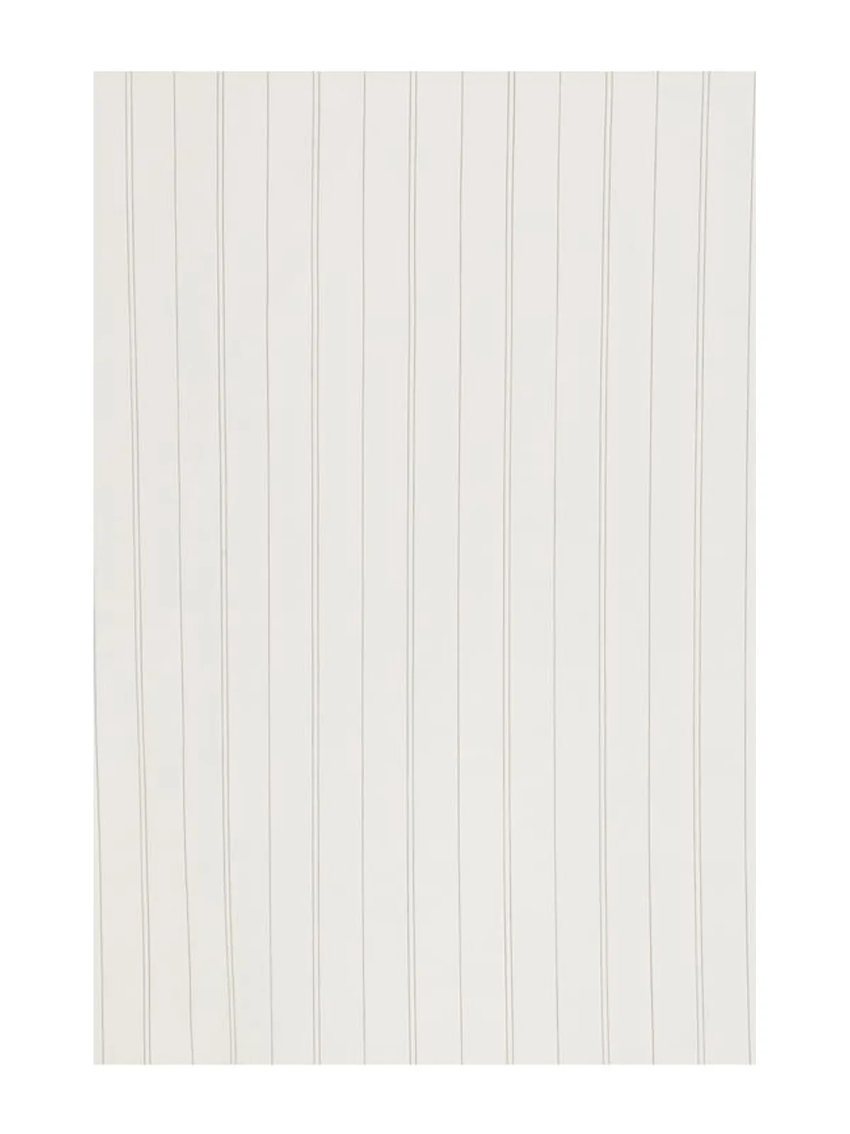 ANINE BING ESSIE CROPPED シャツ - 画像6
