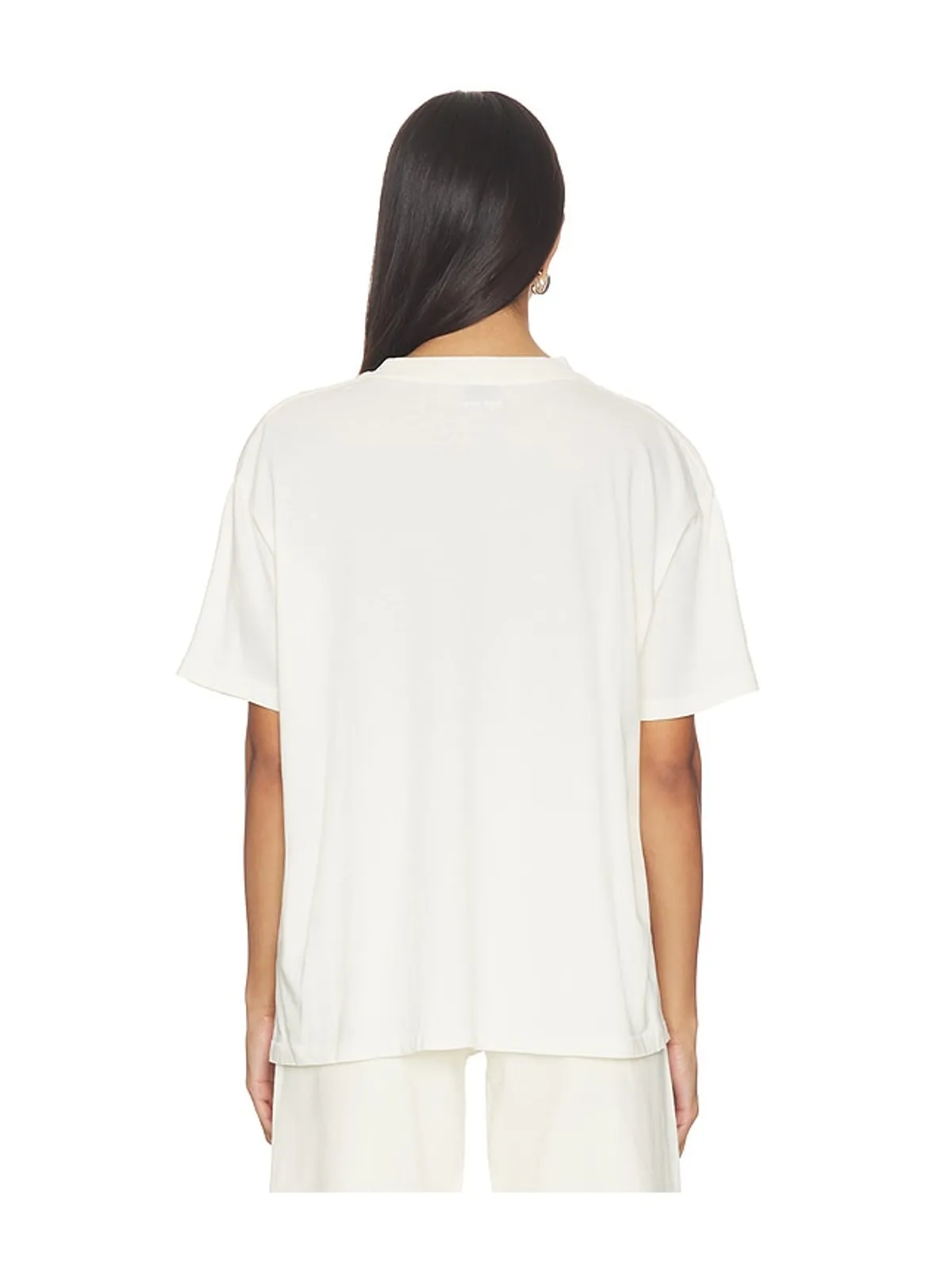 ANINE BING CADE Tシャツ - 画像3