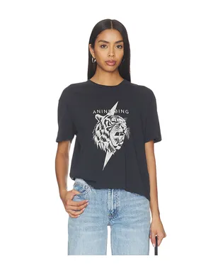 ANINE BING WALKER Tシャツ - サムネイル1