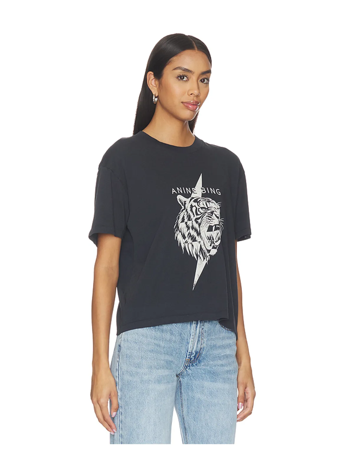 ANINE BING WALKER Tシャツ - 画像2