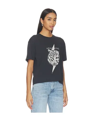 ANINE BING WALKER Tシャツ - サムネイル2