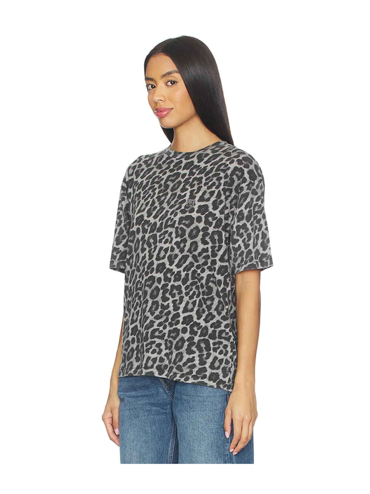 ANINE BING COHEN Tシャツ - 画像2