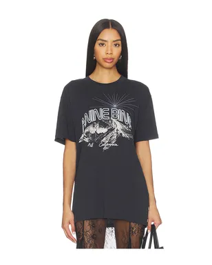 ANINE BING WALKER Tシャツ - サムネイル1
